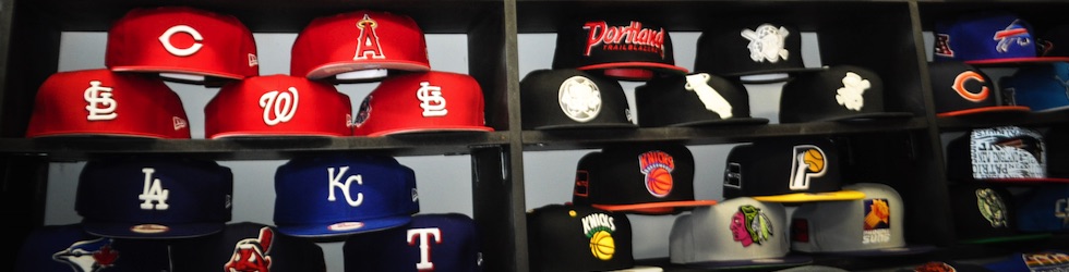 new era hats nz